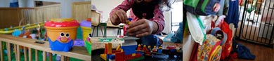 View our centre photos